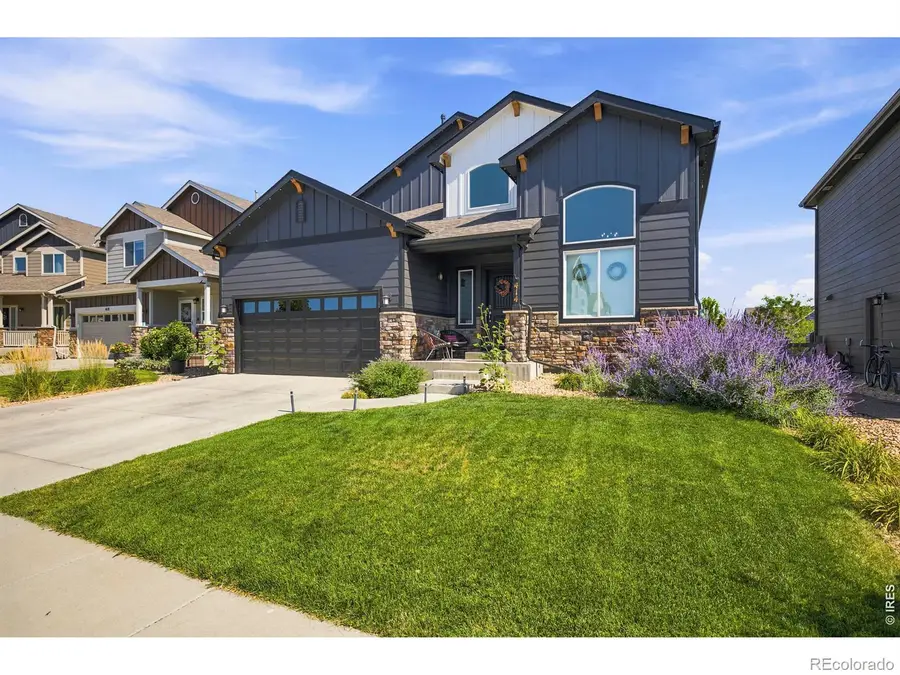 414 Ellie Way, Berthoud, CO 80513 - #2