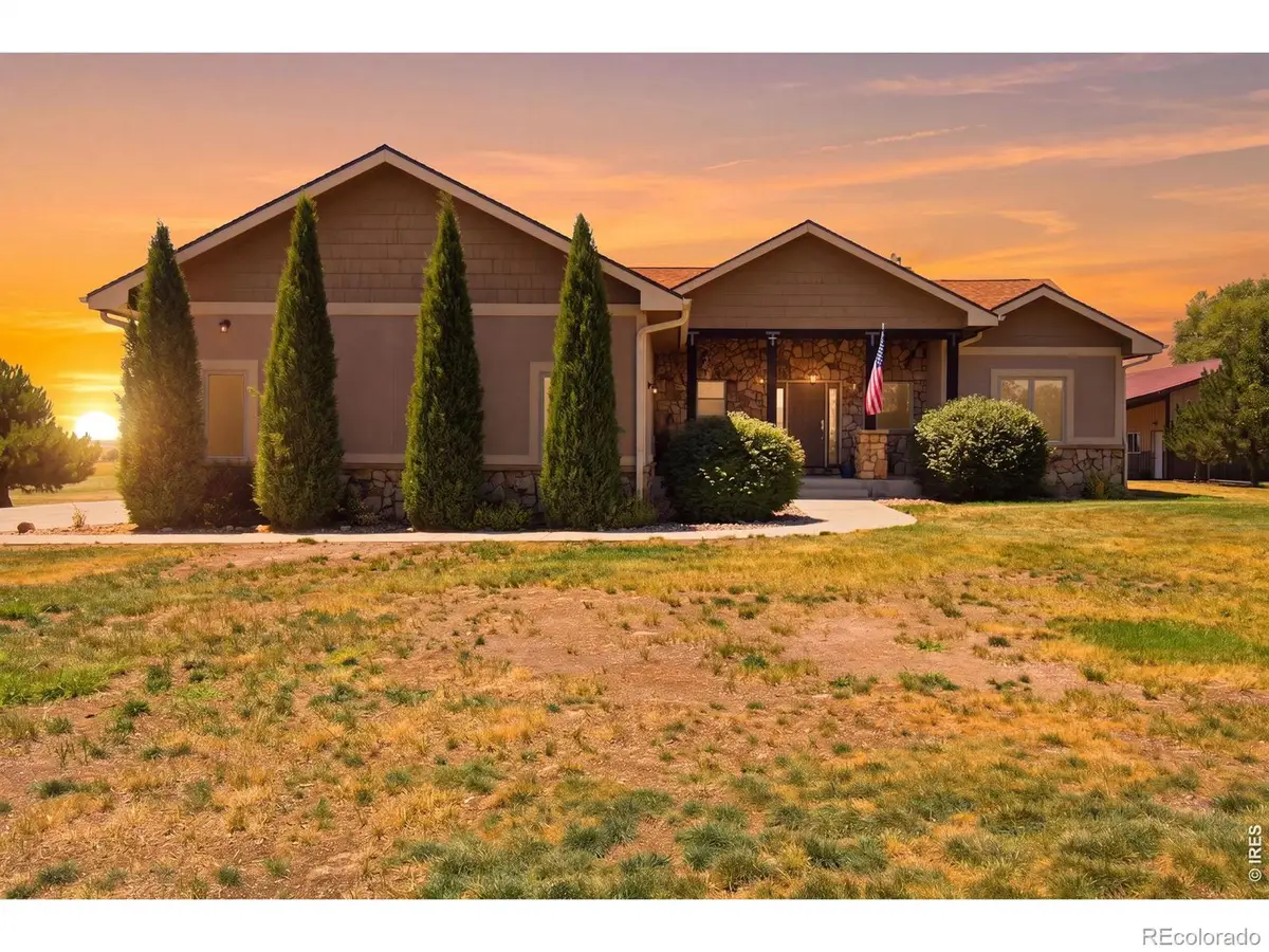 32709 Bravo Point, Greeley, CO 80631 - #1