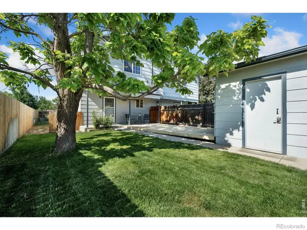 124 Indiana Avenue, Berthoud, CO 80513