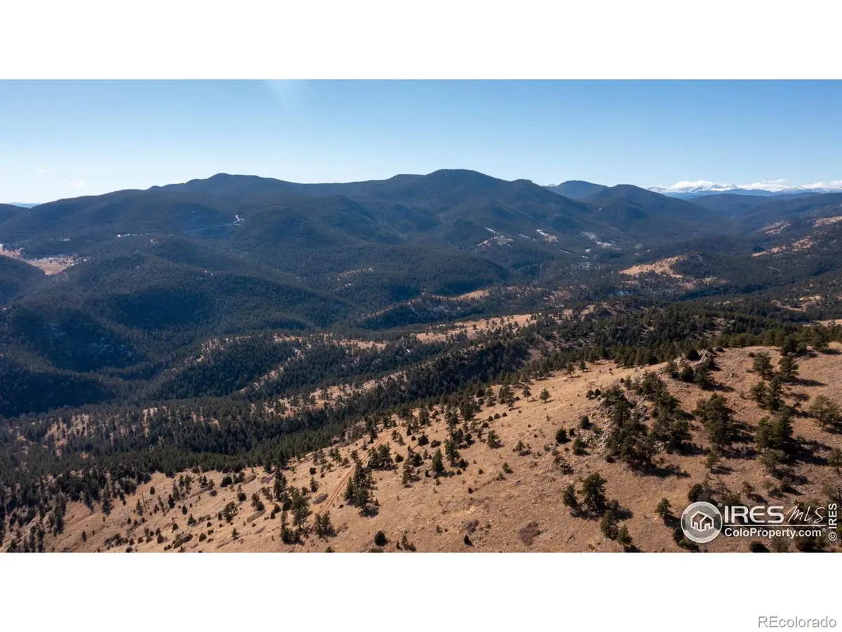 0 Lost Dove Trail, Golden, CO 80403 - #1