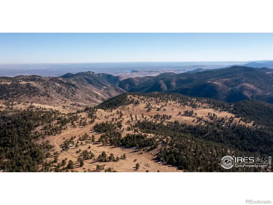 0 Lost Dove Trail, Golden, CO 80403 - #2