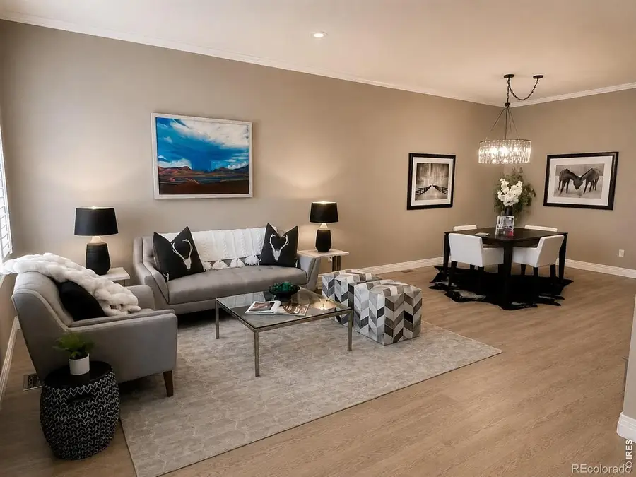 155 S Garfield Street, Denver, CO 80209 - #2