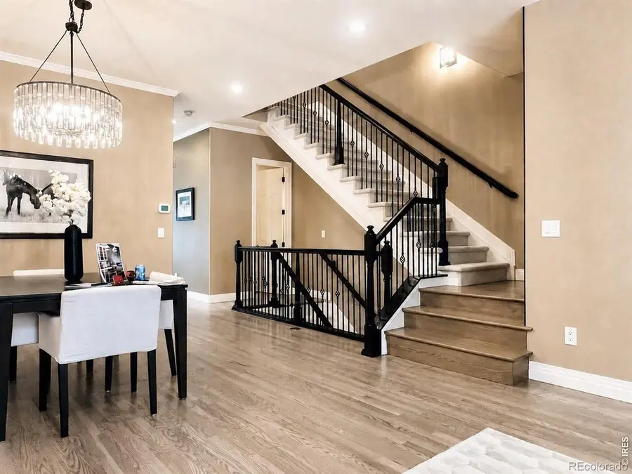 155 S Garfield Street, Denver, CO 80209 - #3