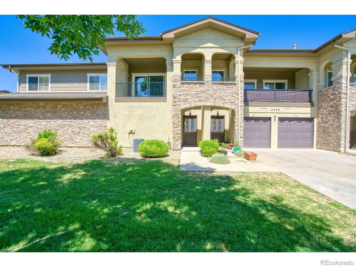 2239 Calais Drive #11B, Longmont, CO 80504 - #1