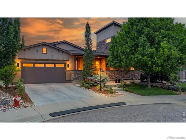 4459 Chaplin Creek Court, Loveland, CO 80538