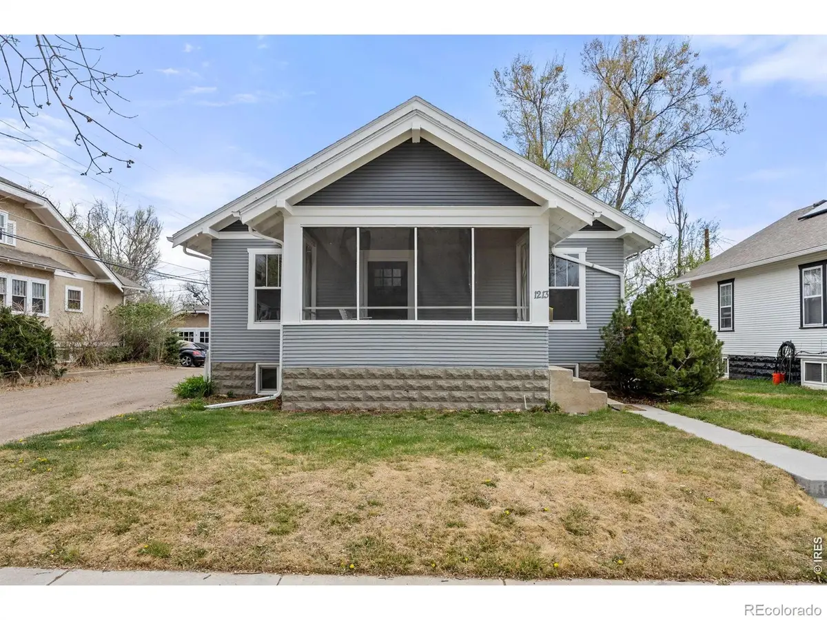 1213 Cranford Place, Greeley, CO 80631 - #1