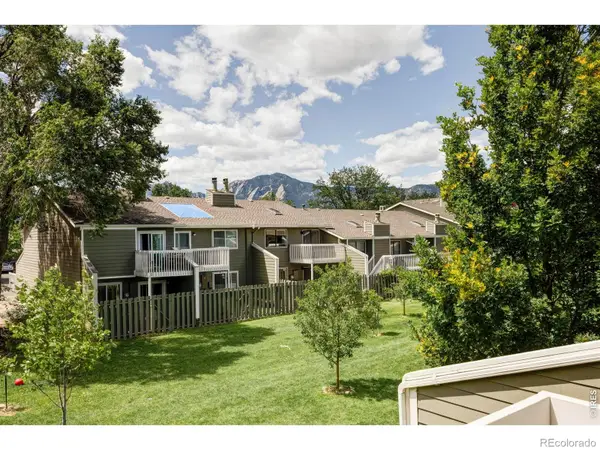 2979 Eagle Way, Boulder, CO 80301