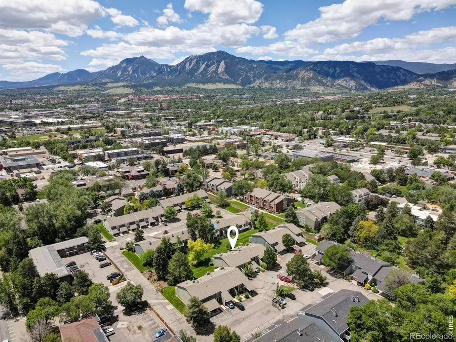 2979 Eagle Way, Boulder, CO 80301 - #3