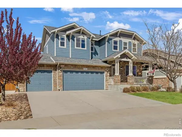 163 N Jamestown Way, Aurora, CO 80018