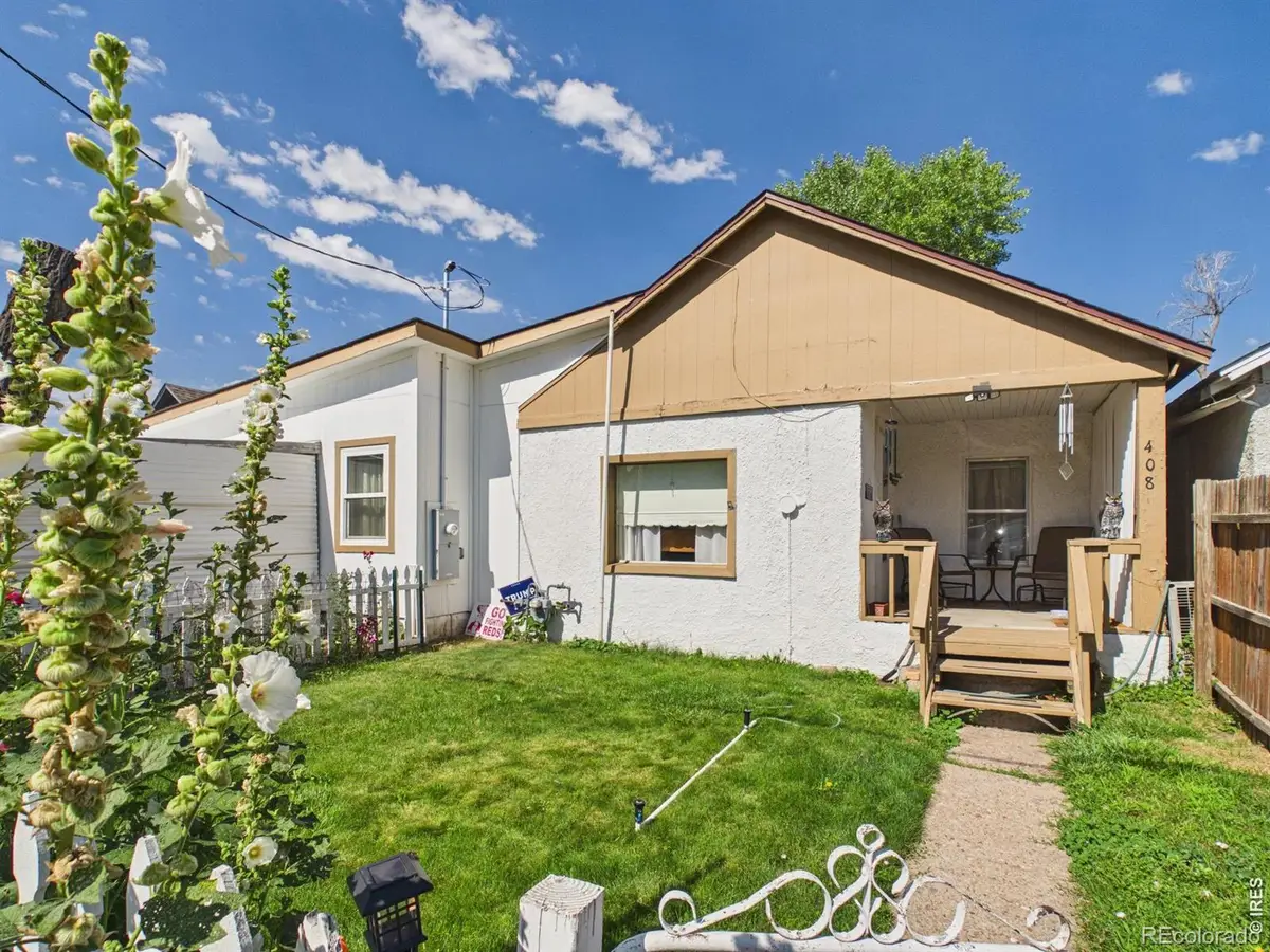 408 Clark Street, Eaton, CO 80615 - #1