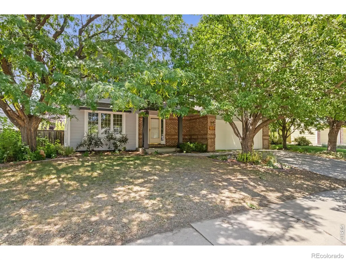5019 Red Bud Court, Fort Collins, CO 80525 - #1