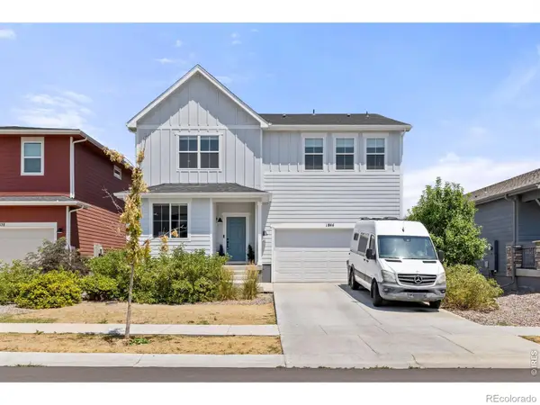 1844 Foggy Brook Drive, Fort Collins, CO 80528