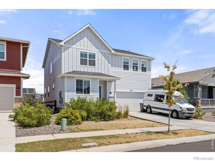 1844 Foggy Brook Drive, Fort Collins, CO 80528 - #2