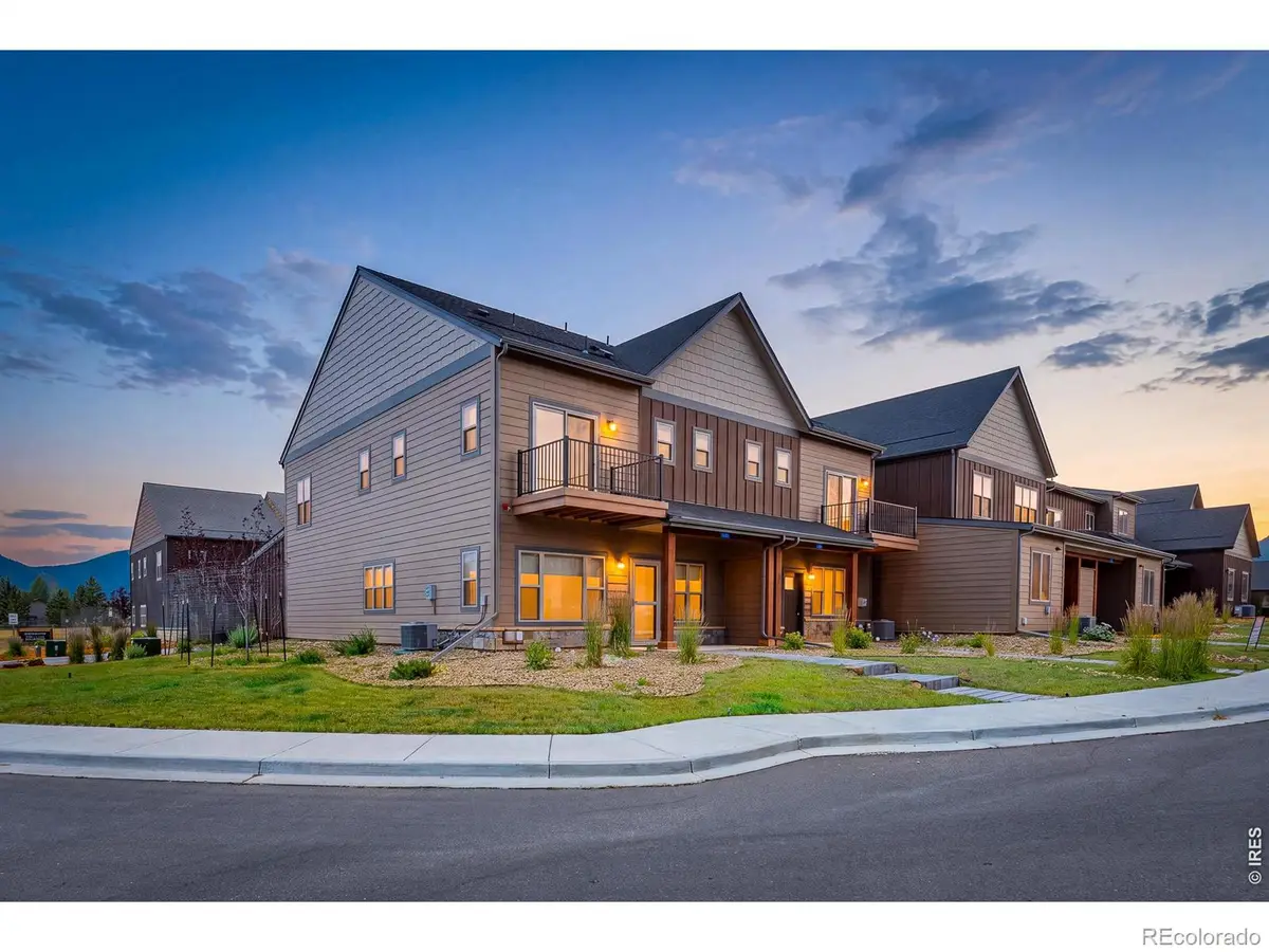 1728 Continental Peaks Circle, Estes Park, CO 80517 - #1