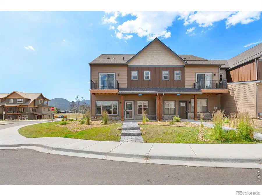 1728 Continental Peaks Circle, Estes Park, CO 80517 - #3