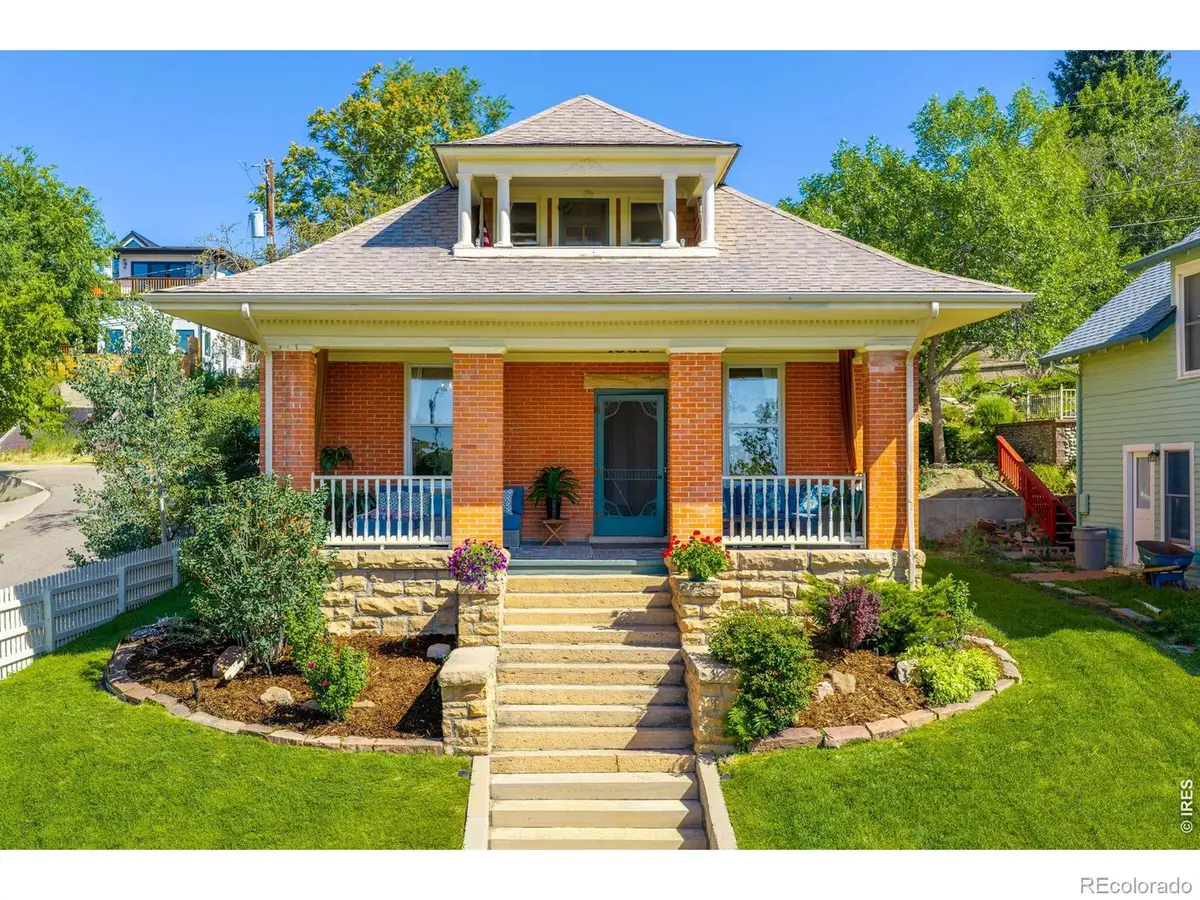 1505 Mapleton Avenue, Boulder, CO 80304 - #1