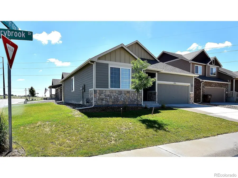 2388 Juno Lane, Johnstown, CO 80534 - #2
