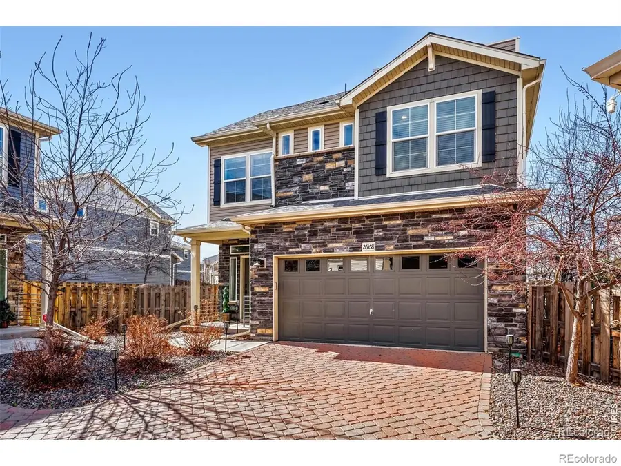 26168 E Maple Drive, Aurora, CO 80018 - #3