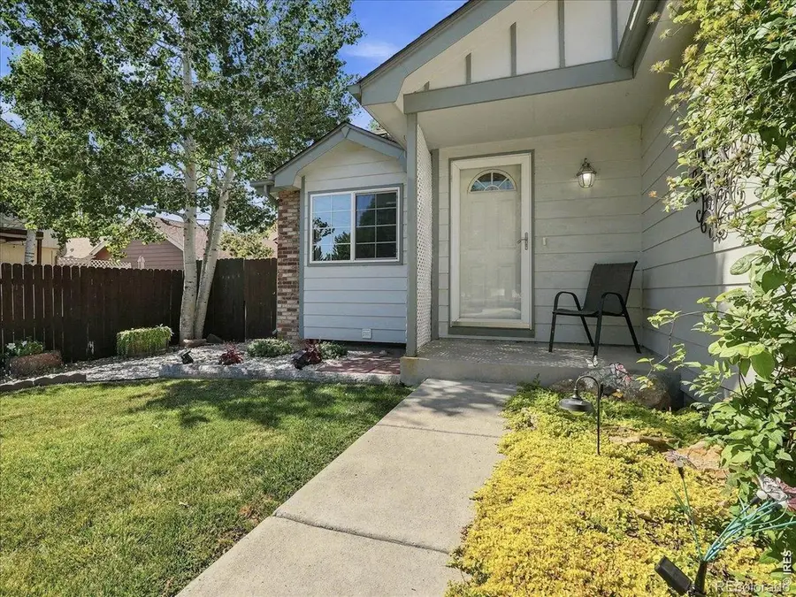 2232 E 18th Street, Loveland, CO 80538 - #2