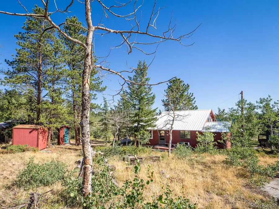 478 Wapiti Road, Red Feather Lakes, CO 80545 - #3