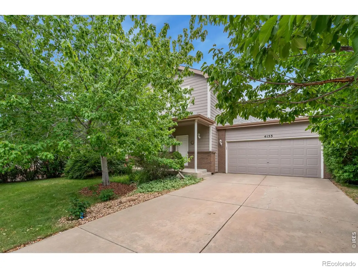 4153 Divide Drive, Loveland, CO 80538 - #1