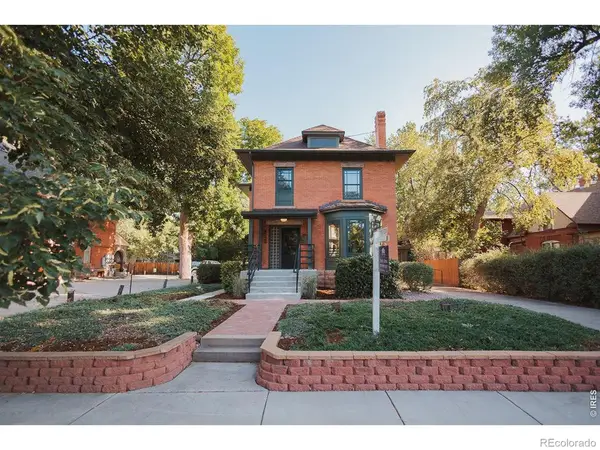 312 E Mulberry Street, Fort Collins, CO 80524