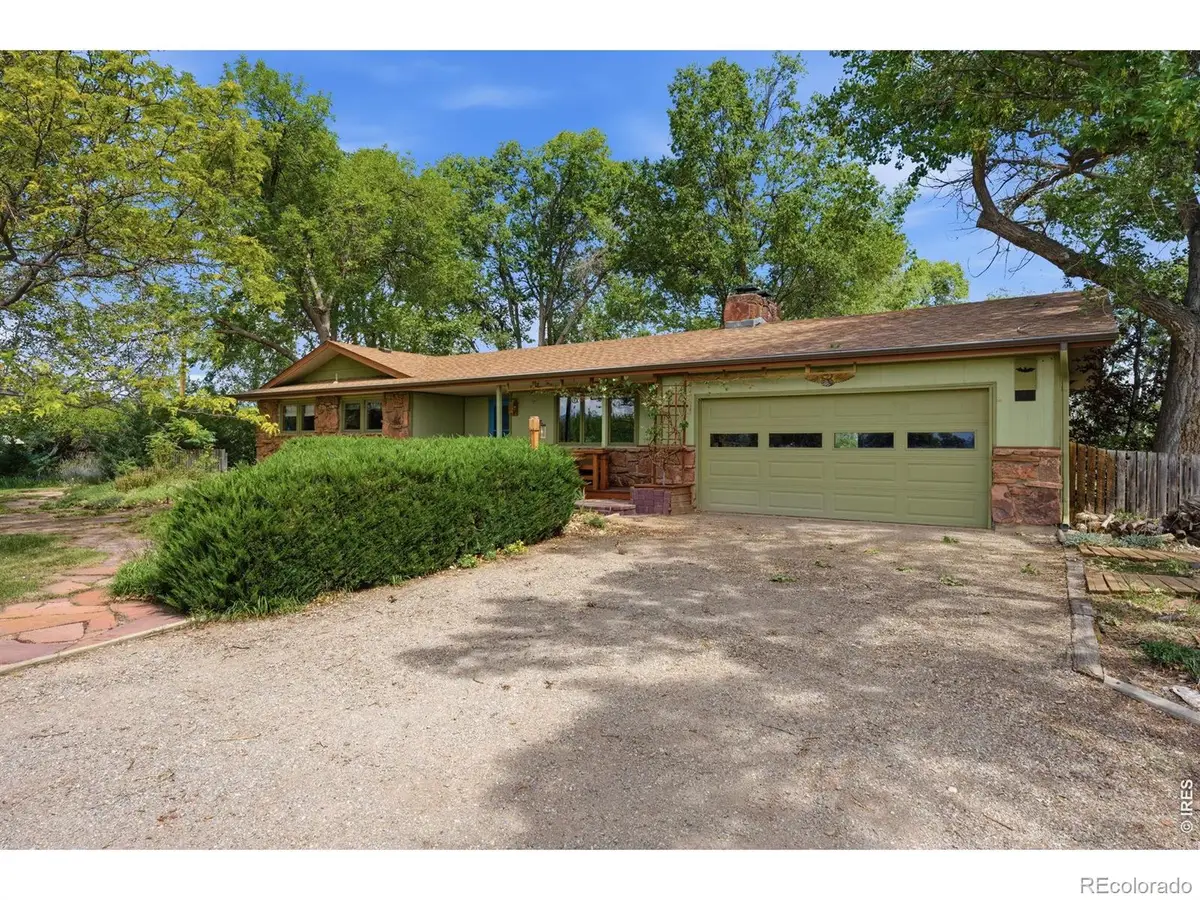 6541 Saint Vrain Road, Longmont, CO 80503 - #1