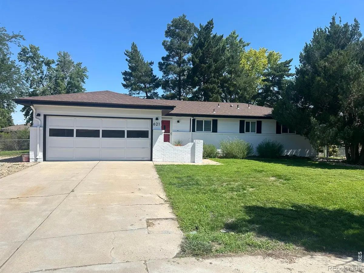 621 39th Avenue, Greeley, CO 80634 - #1