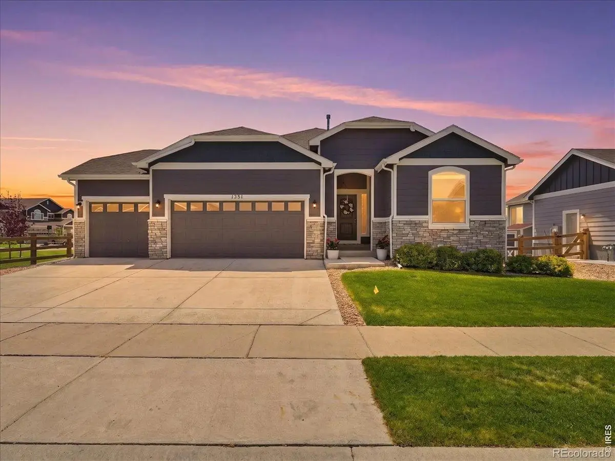 1381 Larimer Ridge Parkway, Timnath, CO 80547 - #1