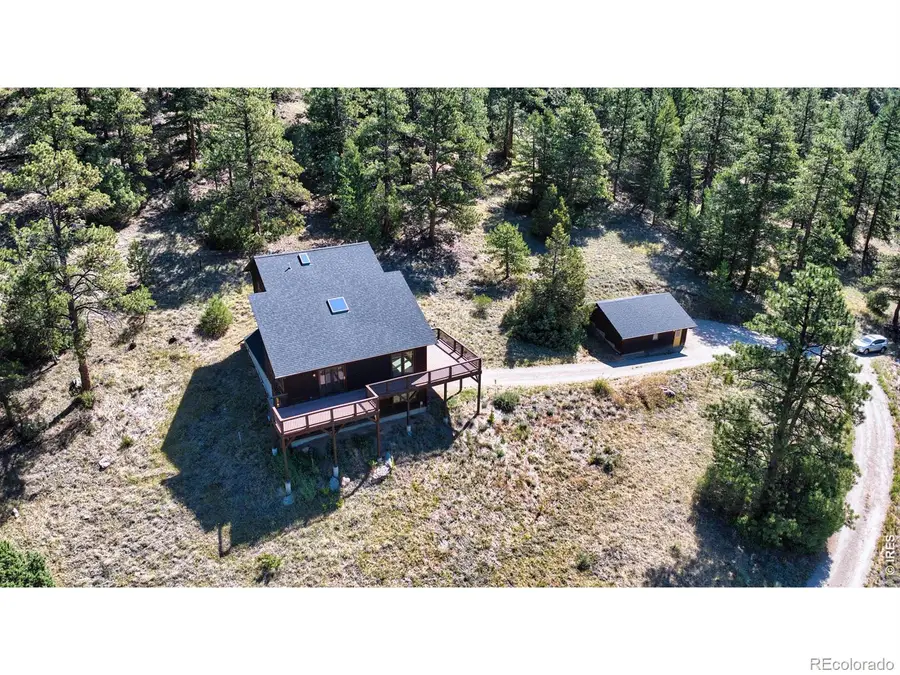 9571 E Hwy 36, Lyons, CO 80540 - #3