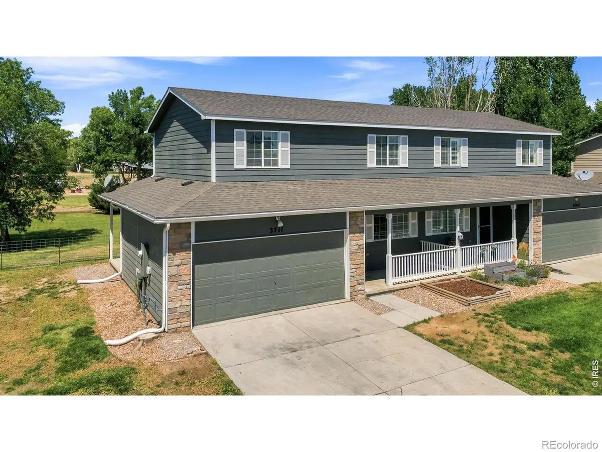 3711 Salida Court, Evans, CO 80620 - #1