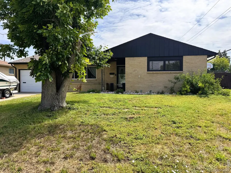 1324 Buchanan Street, Sterling, CO 80751 - #2