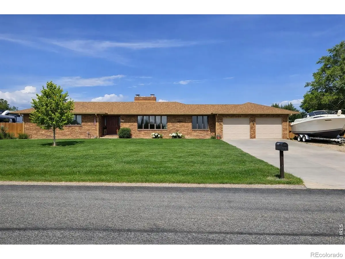 4103 Lissa Drive, Loveland, CO 80537 - #1