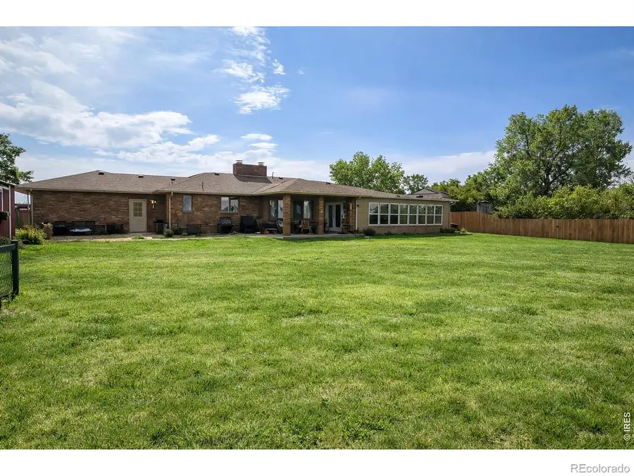 4103 Lissa Drive, Loveland, CO 80537 - #2