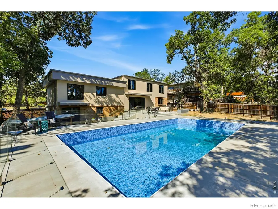 3072 Mountain Shadows Drive, Wheat Ridge, CO 80215 - #3