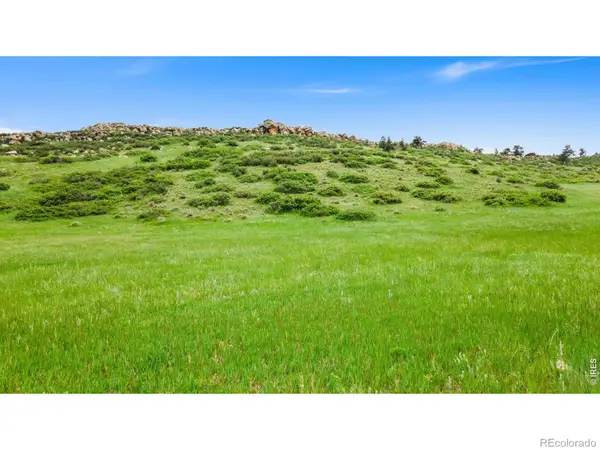 5644 Kiva Ridge Drive, Berthoud, CO 80513
