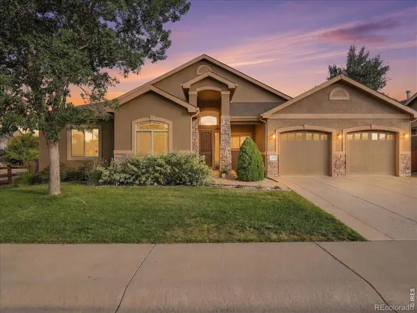1510 Tennessee Street, Loveland, CO 80538