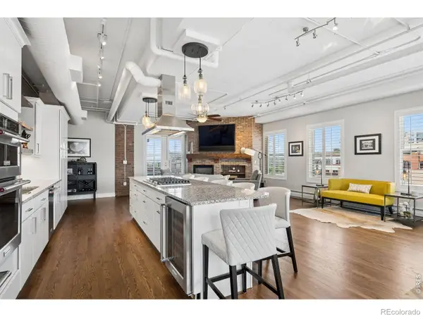 1499 Blake Street #6C, Denver, CO 80202