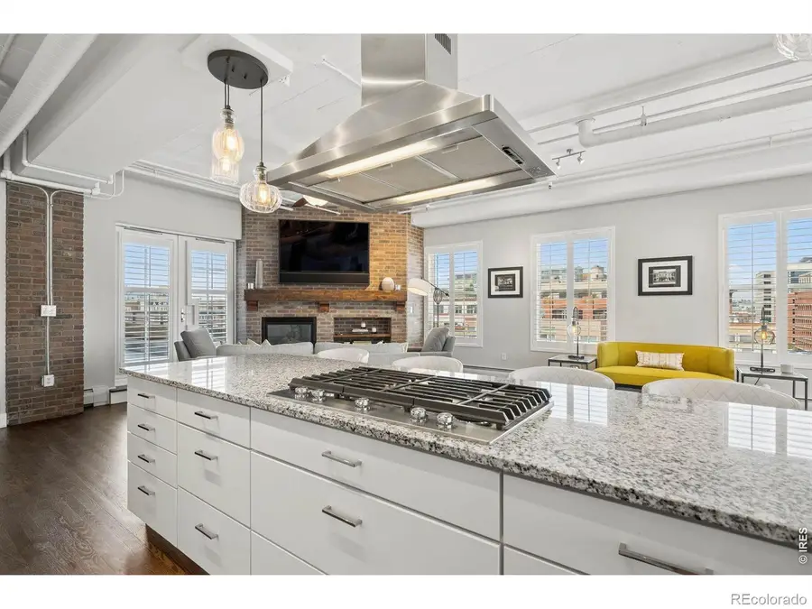 1499 Blake Street #6C, Denver, CO 80202 - #2
