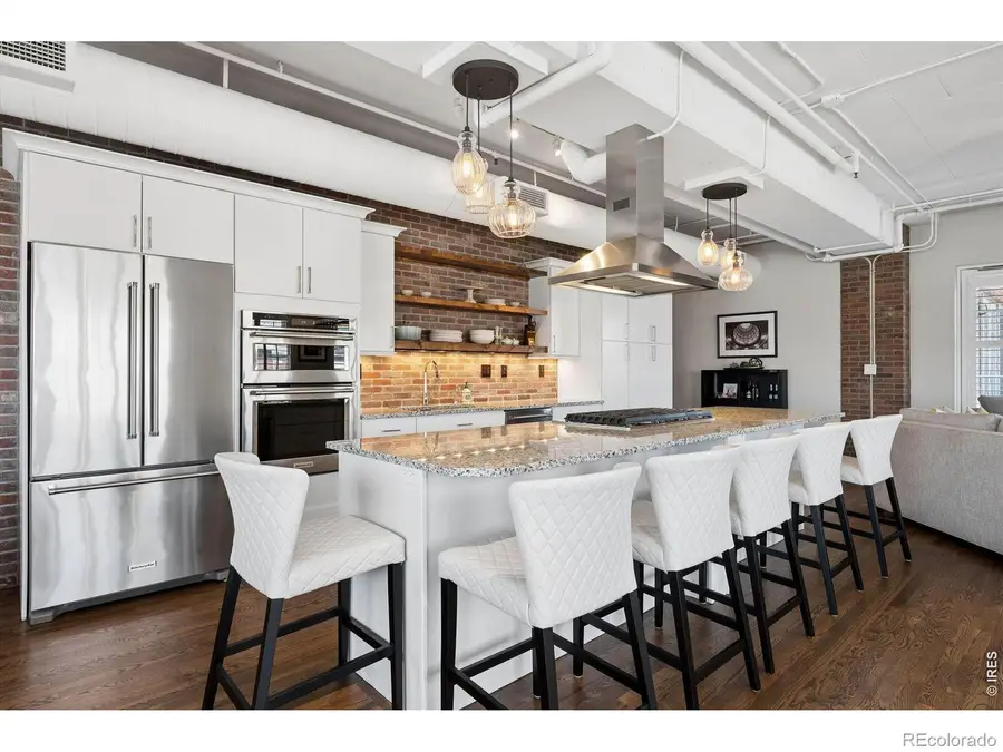 1499 Blake Street #6C, Denver, CO 80202 - #3