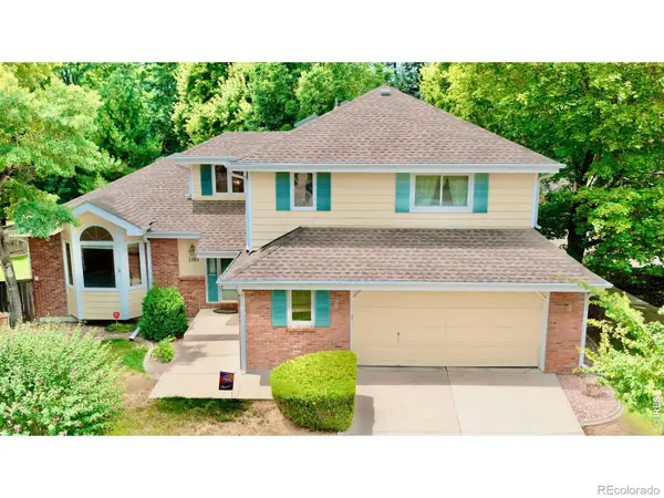 1107 Live Oak Court, Fort Collins, CO 80525