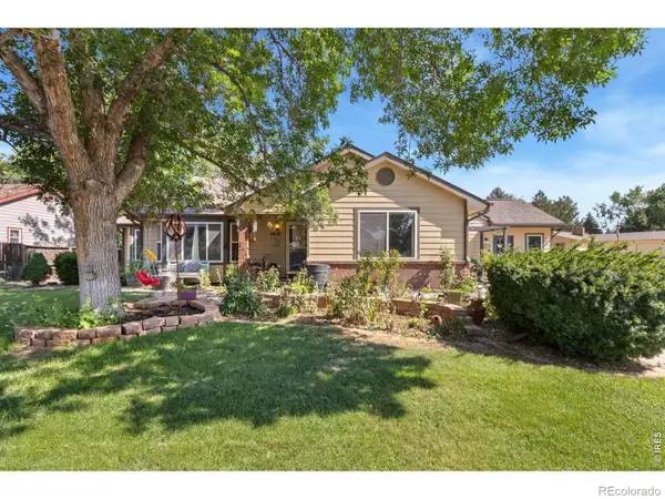 4812 Ruidosa Drive, Fort Collins, CO 80524