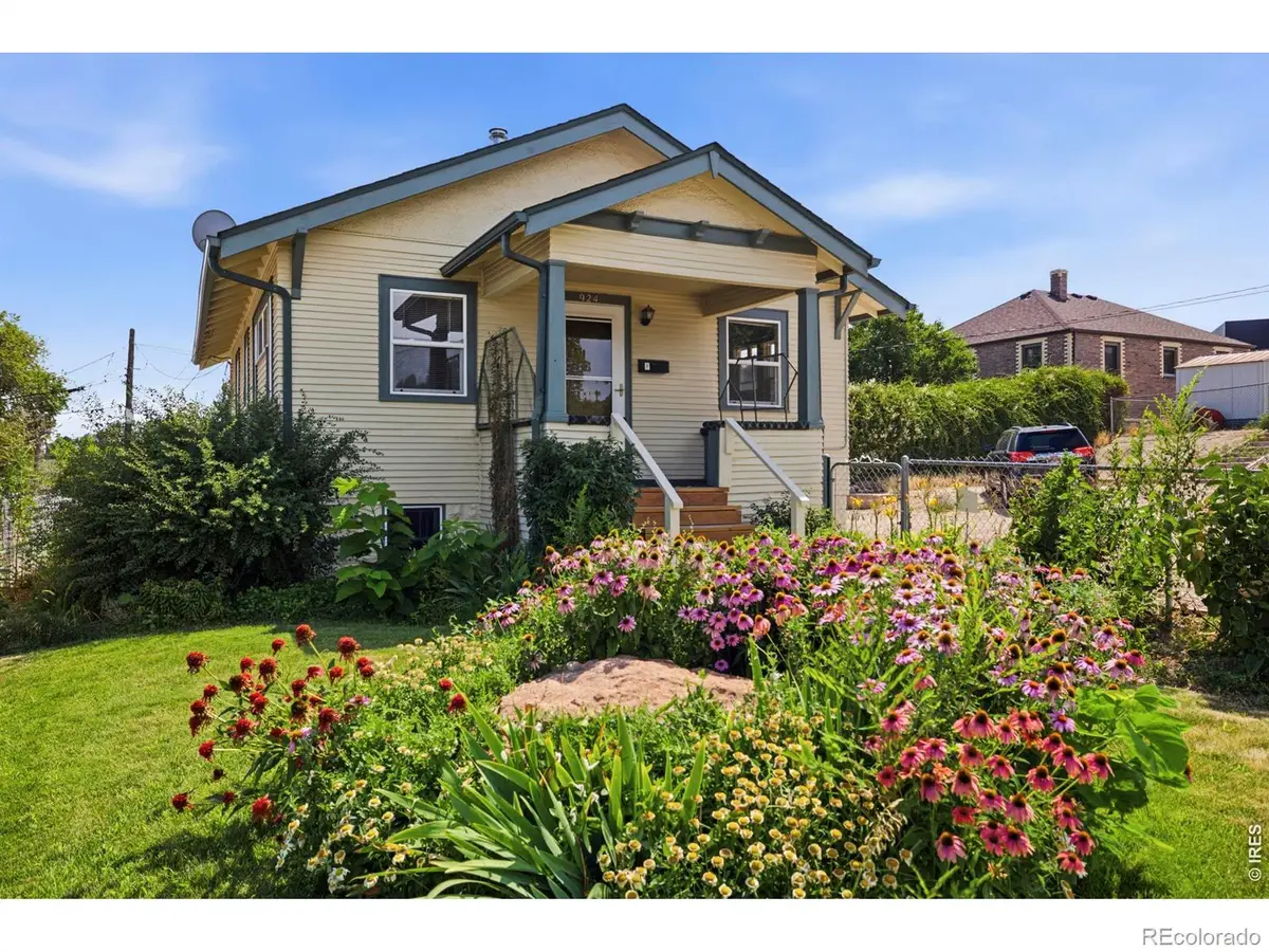 924 21st Street, Greeley, CO 80631 - #1