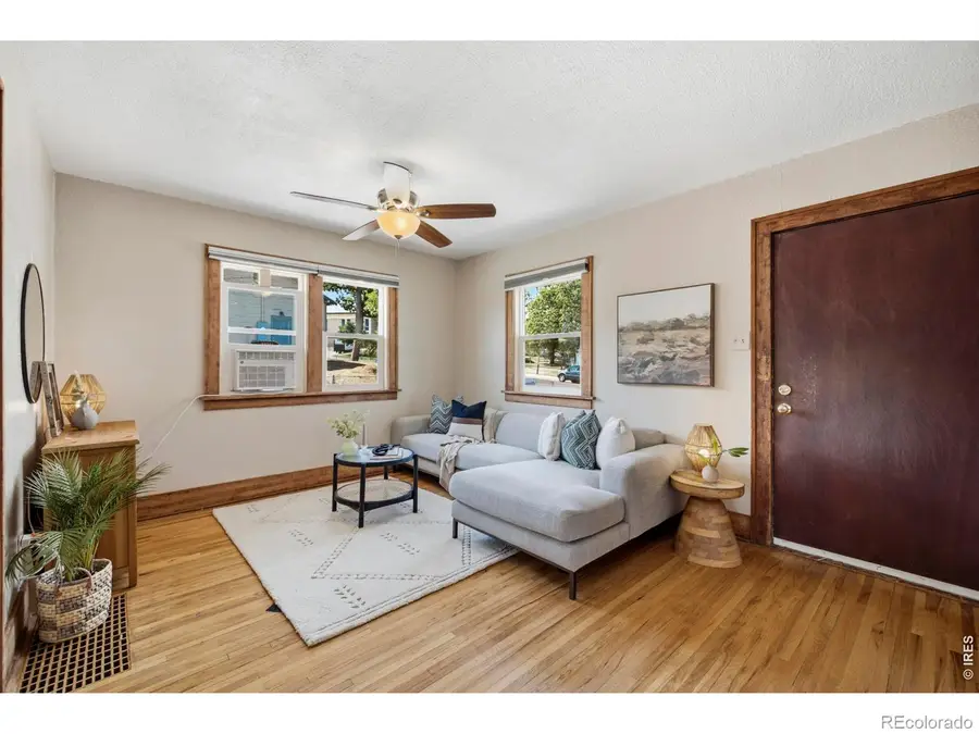 924 21st Street, Greeley, CO 80631 - #3
