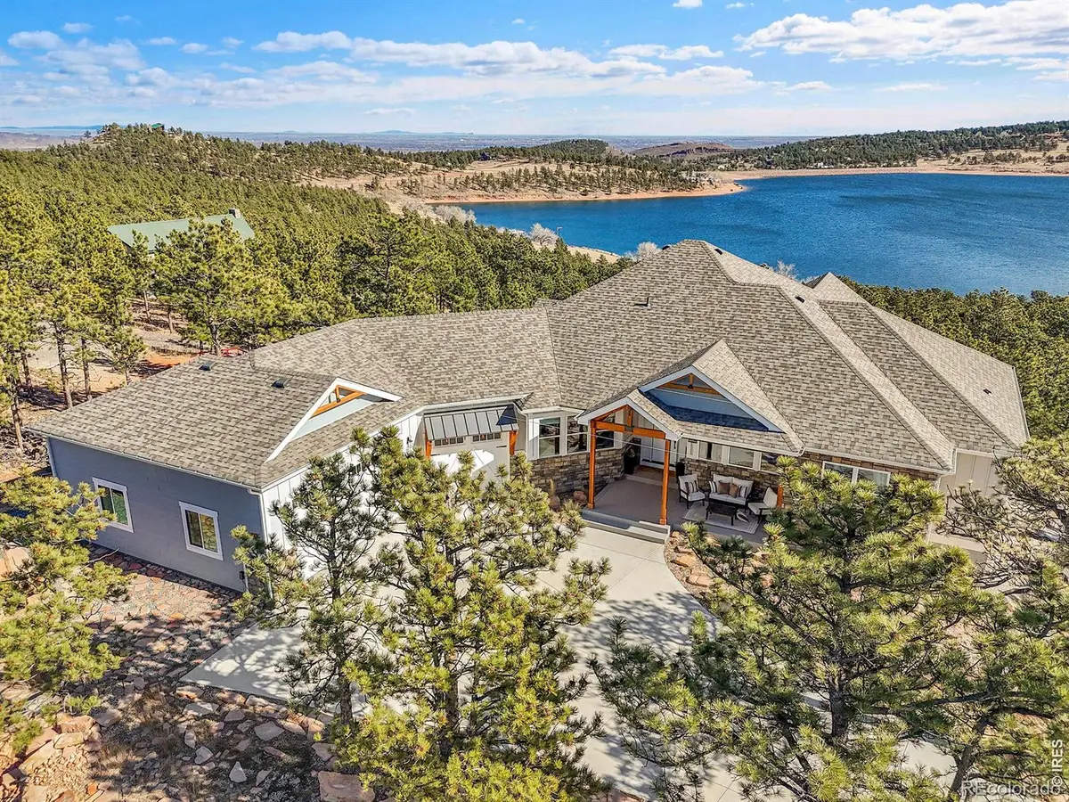 4163 Rainbow View Lane, Fort Collins, CO 80521 - #1