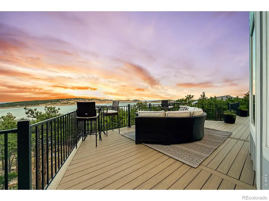 4163 Rainbow View Lane, Fort Collins, CO 80521 - #2