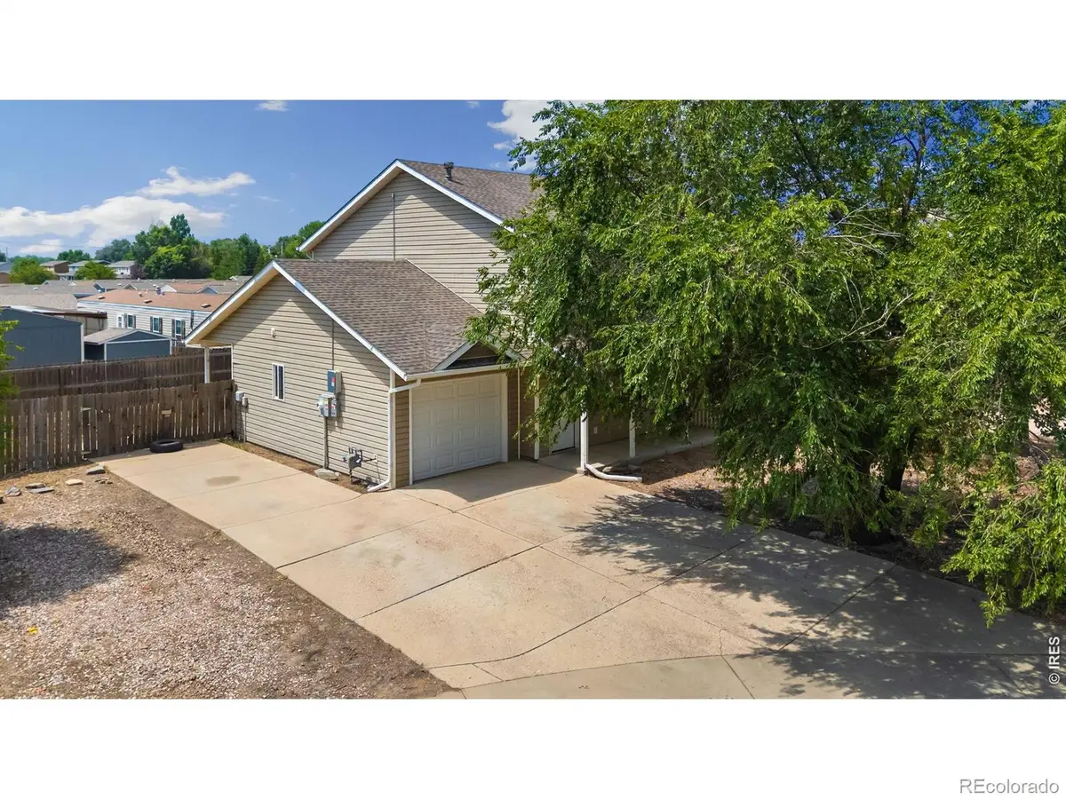 306 Ash Court, Evans, CO 80620 - #1