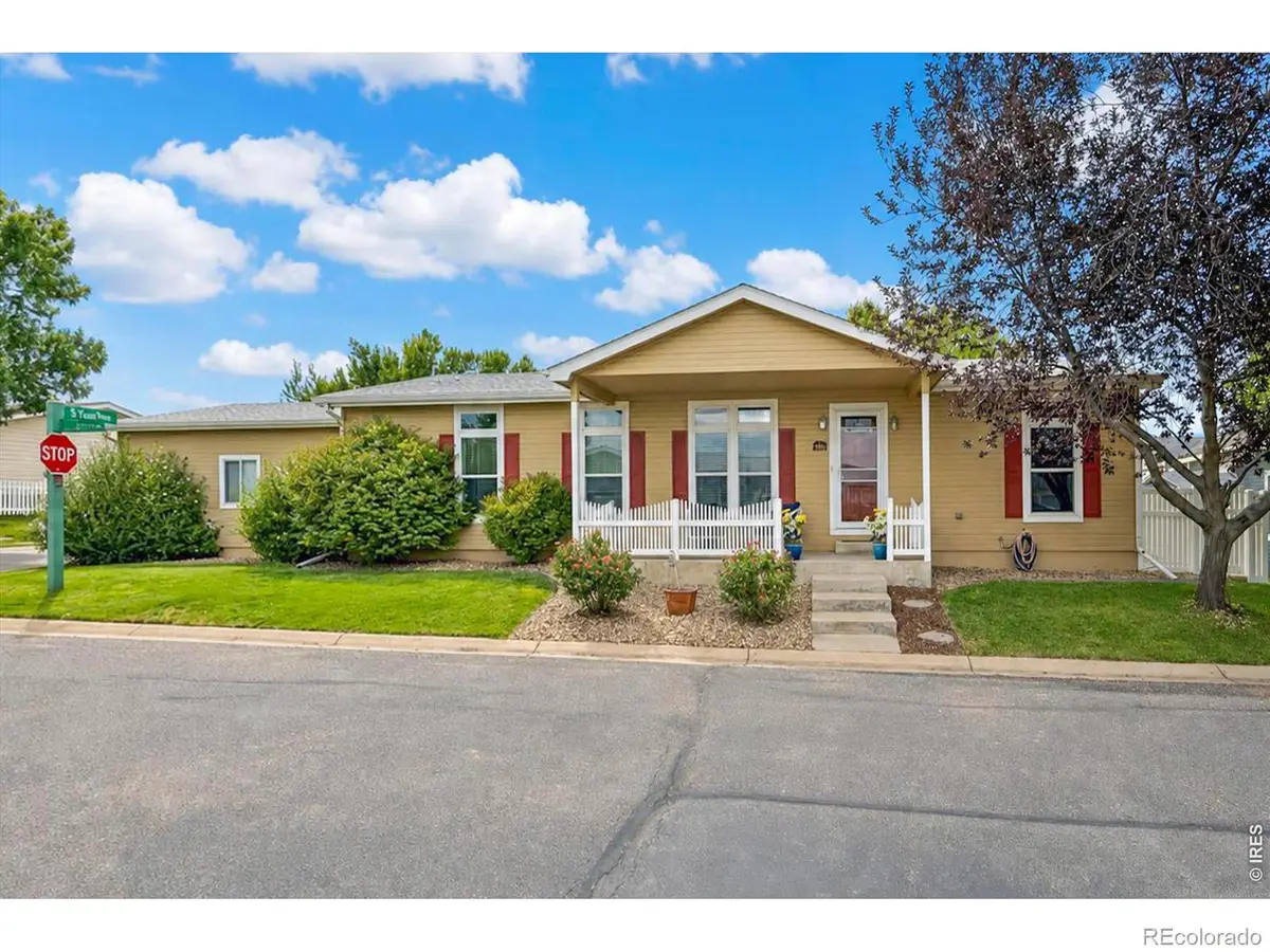 7821 St Vrain Drive, Frederick, CO 80530 - #1