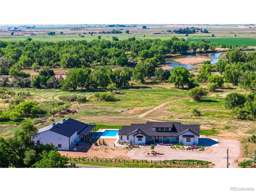 27446 County Road 388, Kersey, CO 80644 - #3