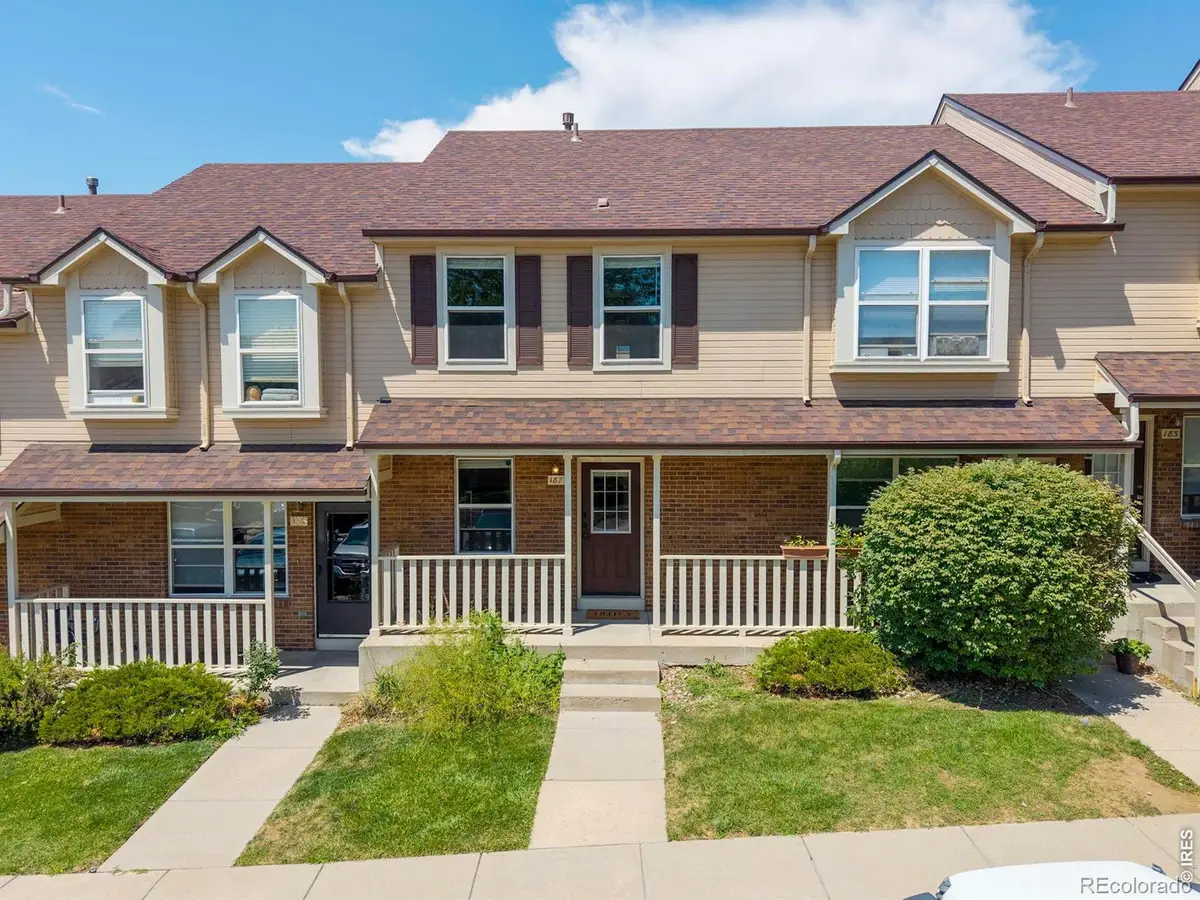 187 Pheasant Run, Louisville, CO 80027 - #1